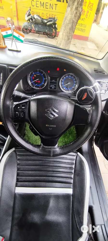 For Sale: Maruti Suzuki Baleno Delta Diesel – Excellent Condition