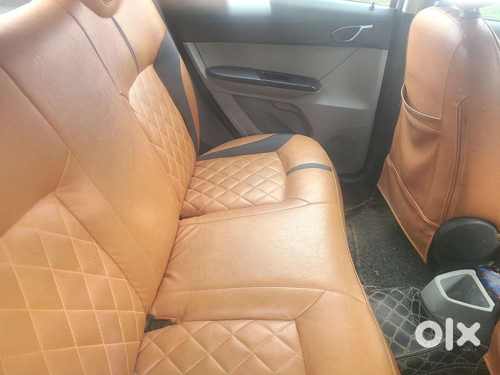 Tata Tiago Petrol Manual 2020 Model