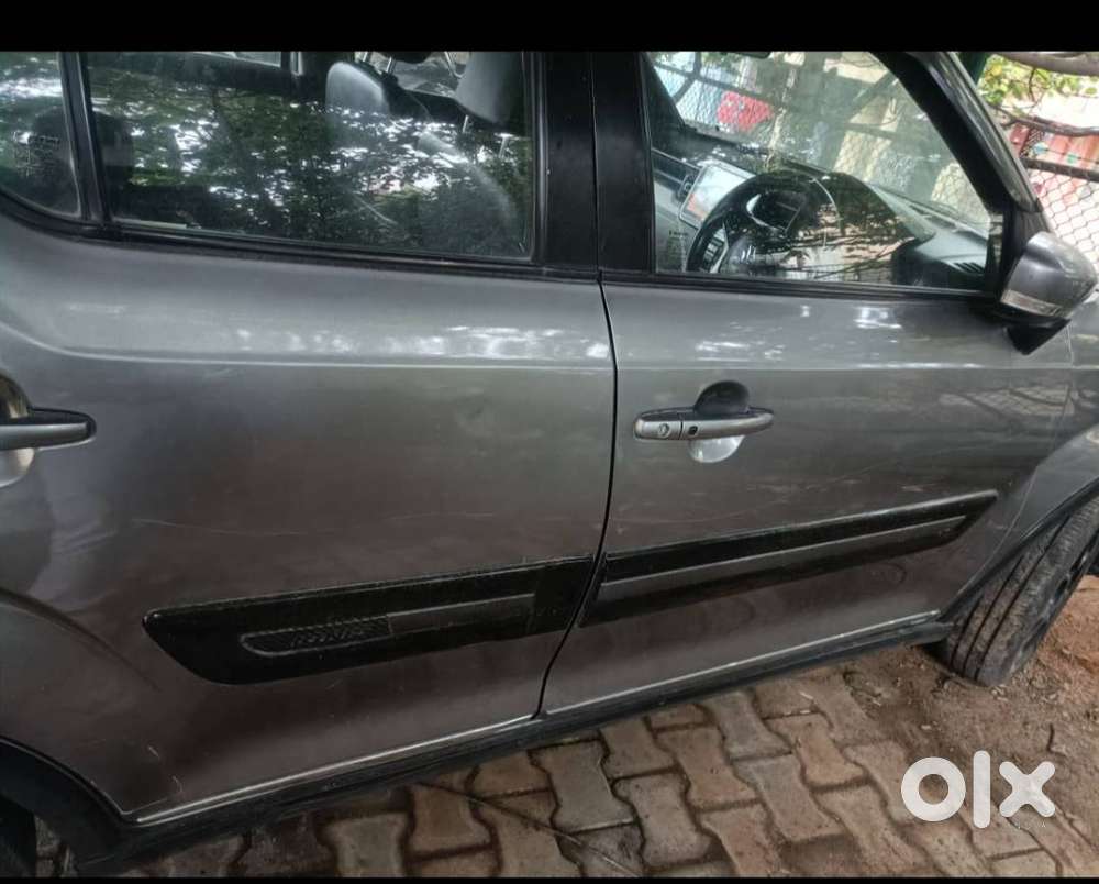 Maruti Ignis Zeta (2017) Automatic – First Owner  Excellent Condition