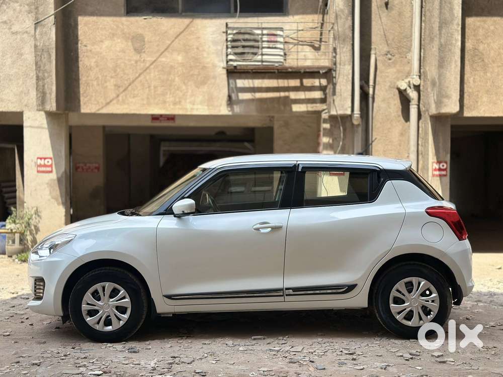 Maruti Suzuki Swift Amt Vxi, 2018, Petrol