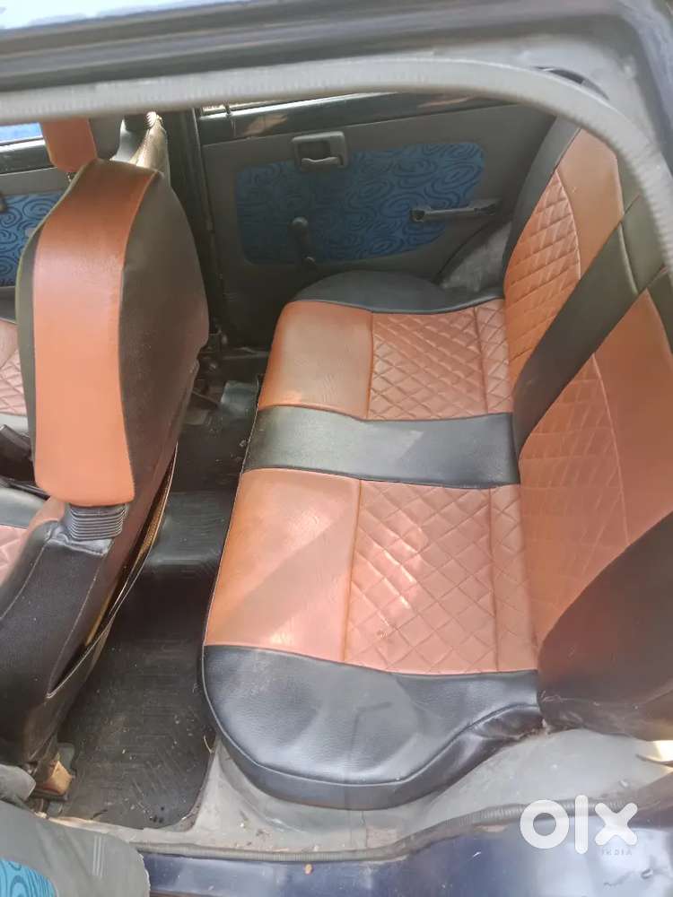 Maruti Suzuki 800 1997 Petrol Good Condition