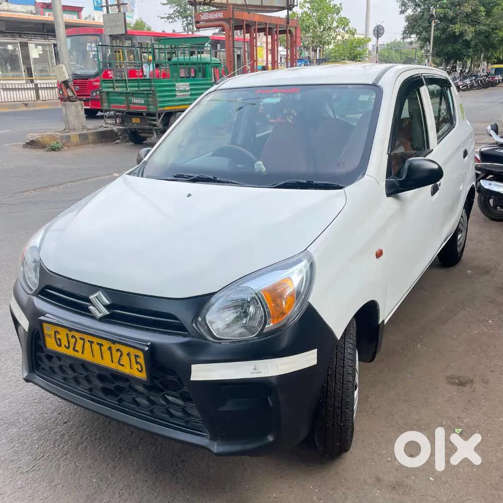 Maruti Suzuki Alto 800 First Owner Tip Top Condition.