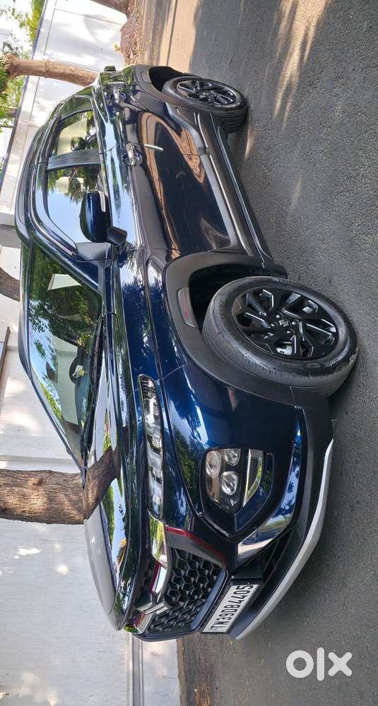 Maruti Suzuki Fronx Delta Plus 1.2 Mt, 2024, Petrol