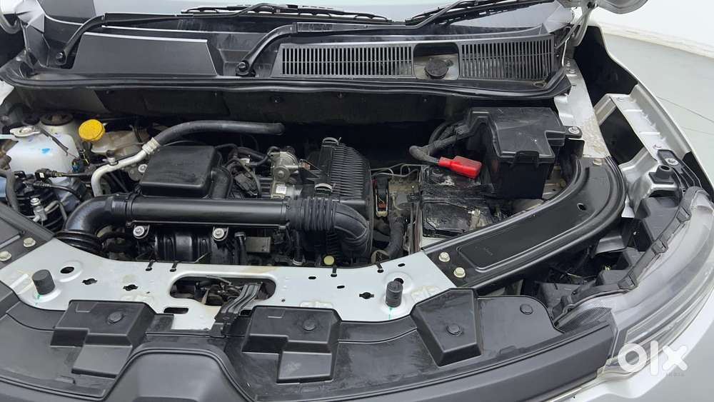Renault Kiger Rxz, 2023, Petrol