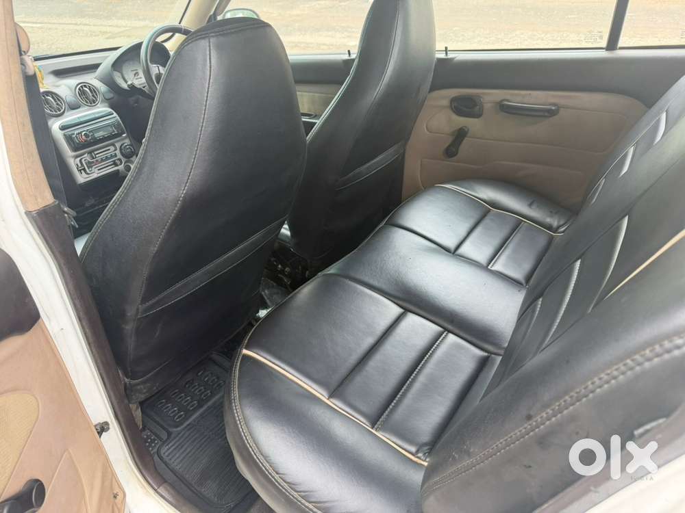 Hyundai Santro Xing 2009