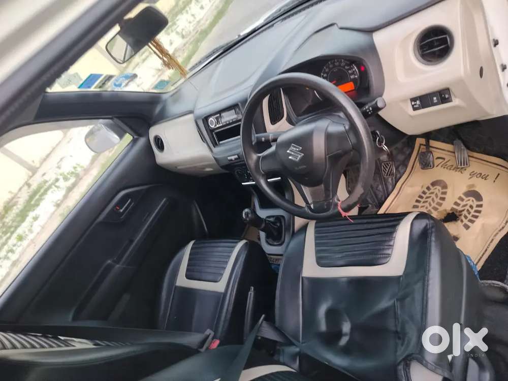 Maruti Suzuki Wagon R Lxi Cng 2024