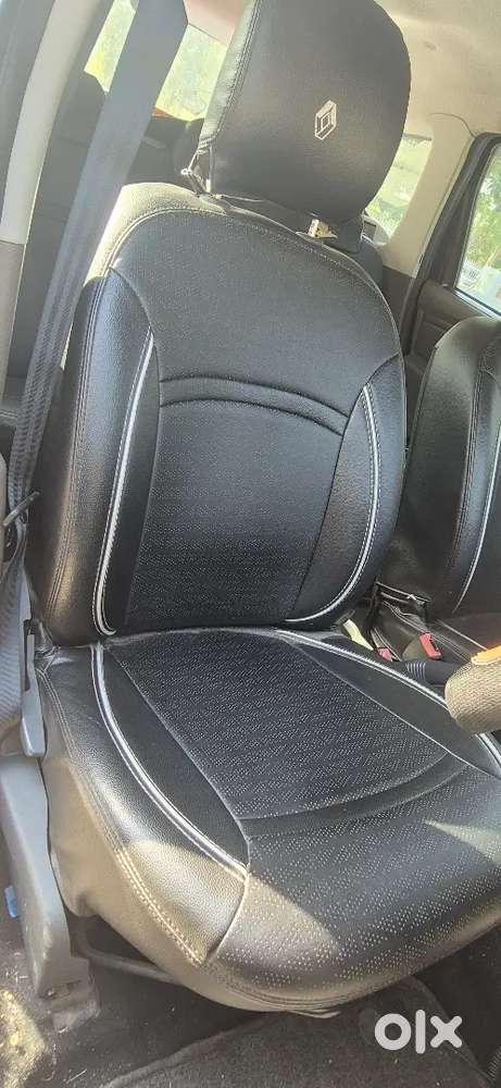 Renault Duster 2016 Diesel 170000 Km Driven