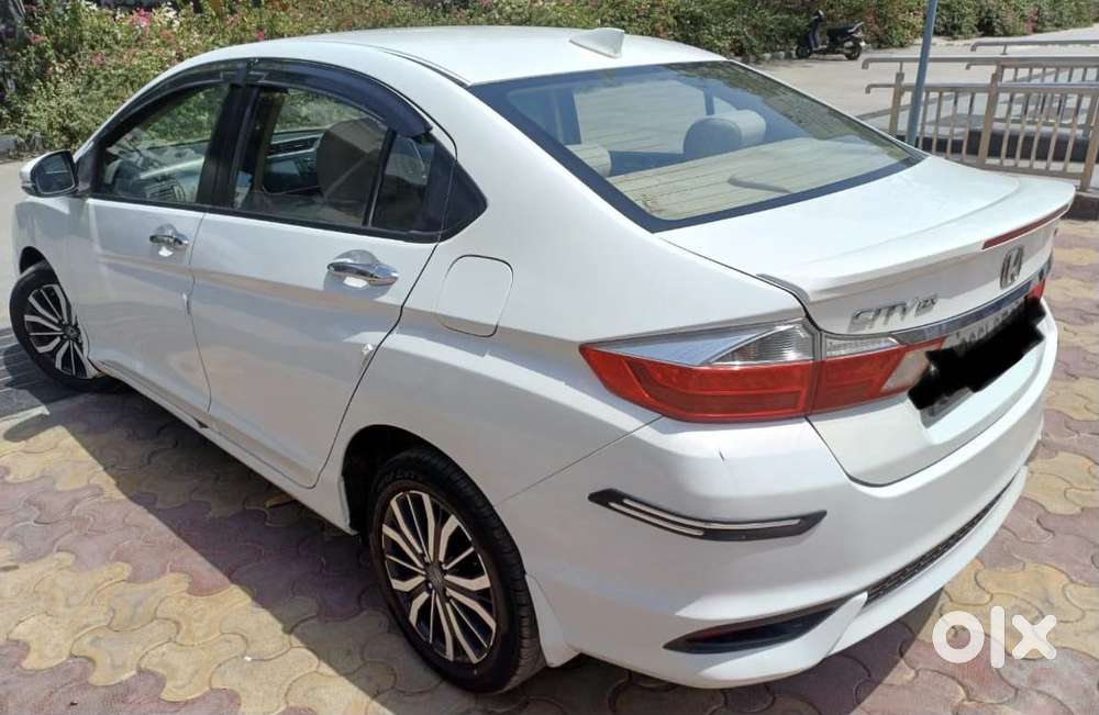 Honda City I-vtec Vx, 2017, Petrol