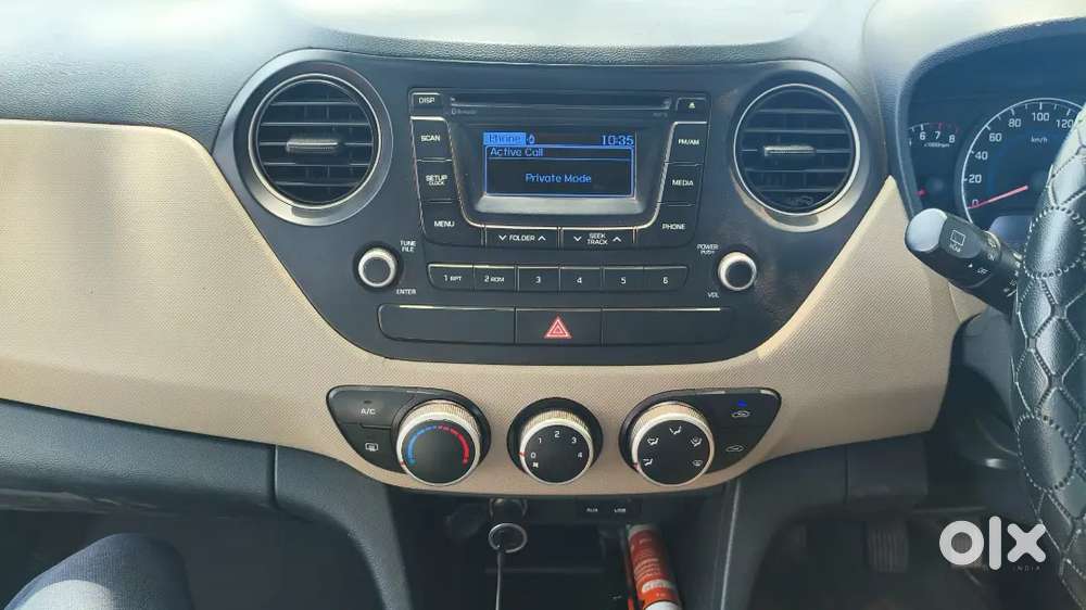 Grand I10 Asta 2014