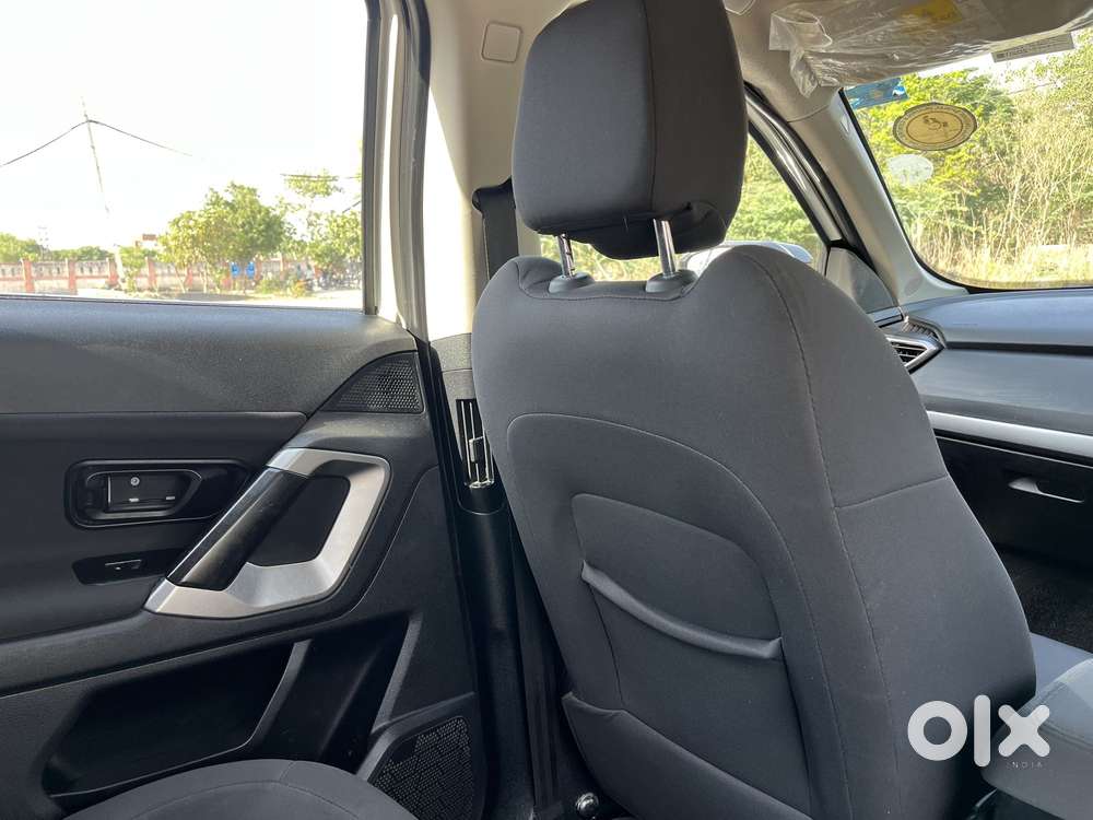 Tata Harrier Xm, 2020, Diesel