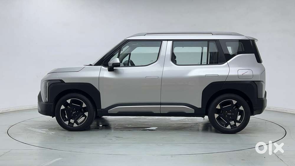 Kia Syros Htx Plus Opt Diesel At, 2025, Diesel