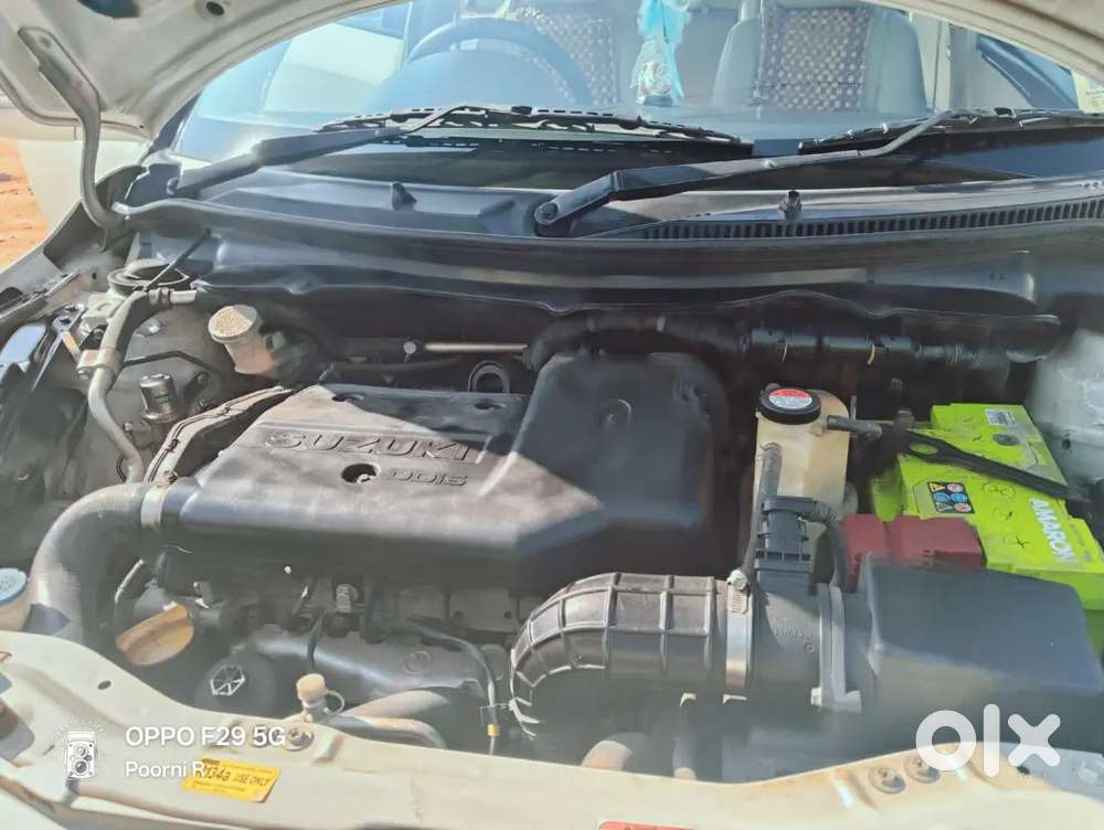 Maruti Suzuki Dzire 2013 Diesel 89000 Km Driven