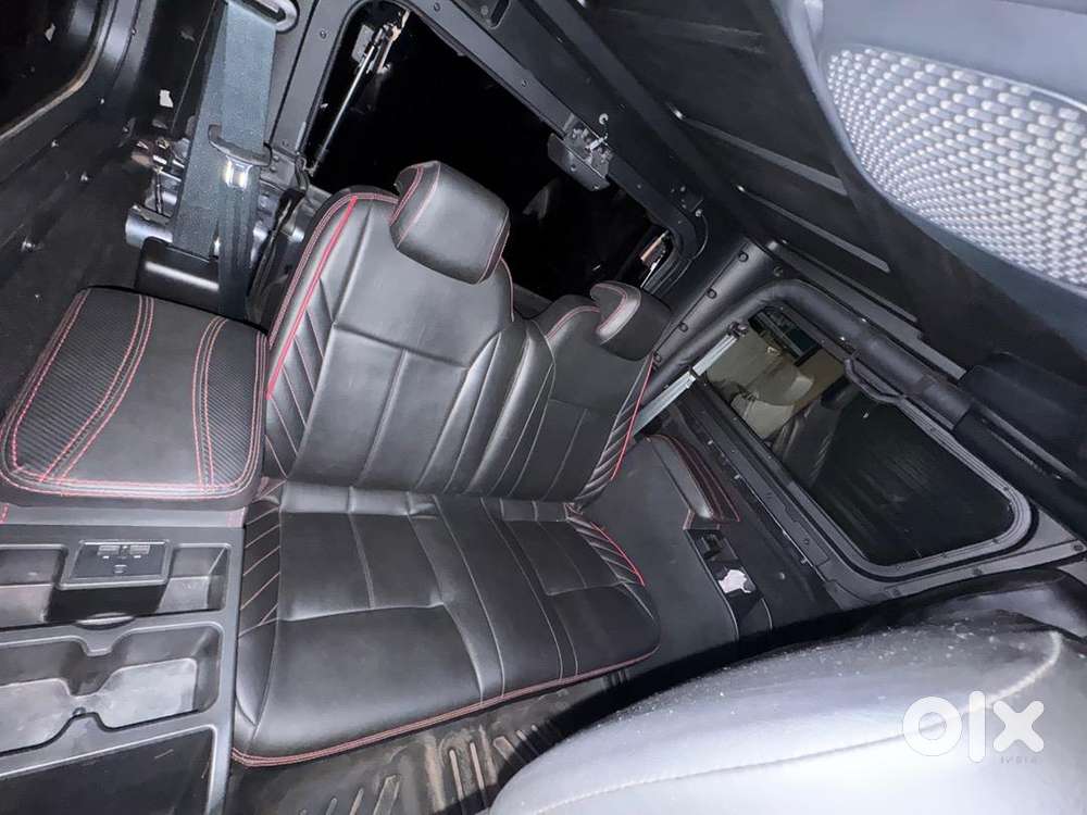 Mahindra Diesel Car 2024