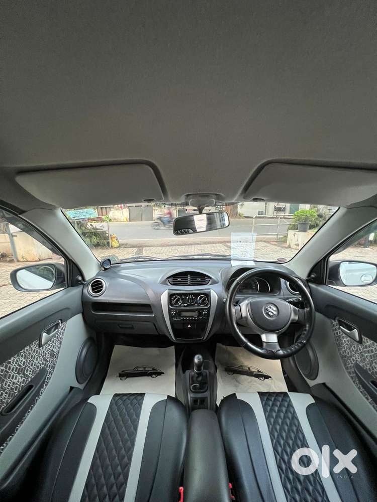 Maruti Suzuki Alto 800 Vxi Plus Option, 2019, Petrol