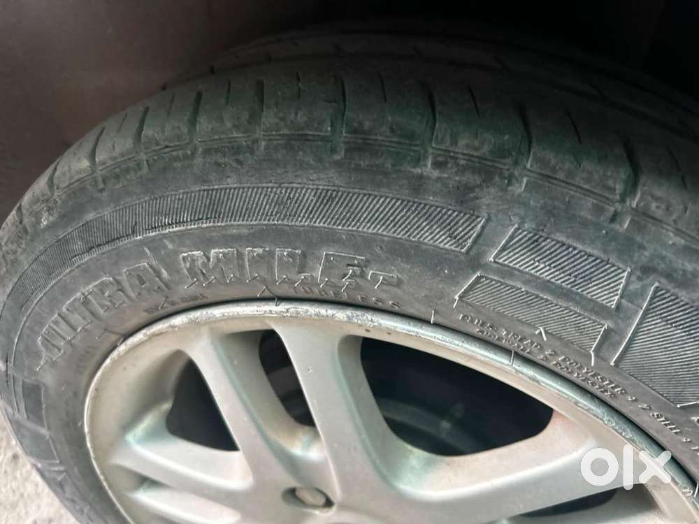 Ford Diesel Manual Car 2009