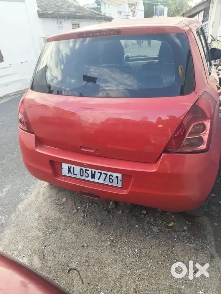 Maruti Suzuki Swift 2006 Lxi