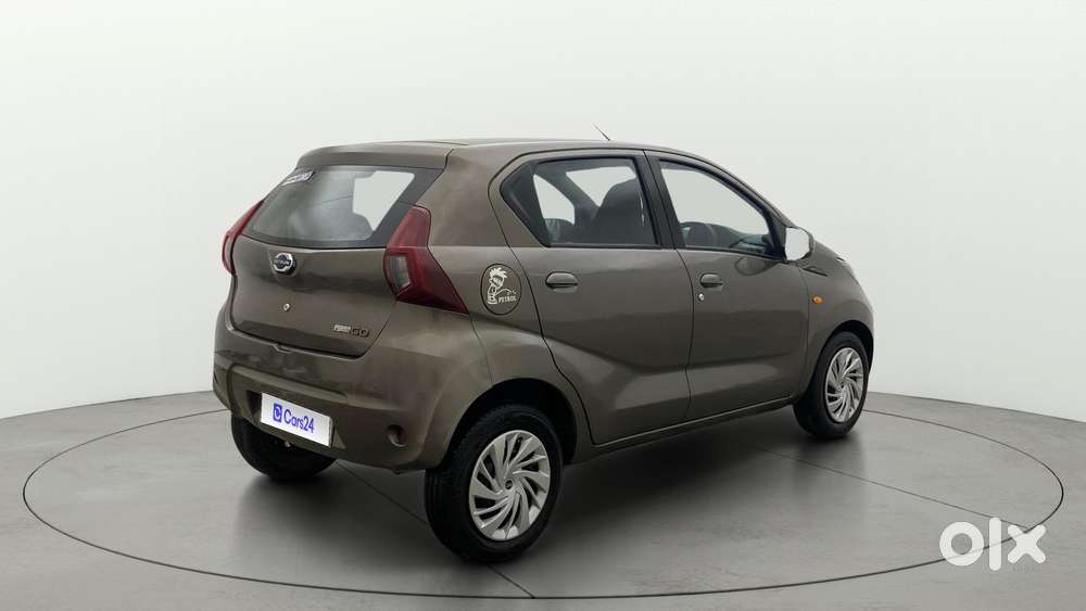 Datsun Redigo 2020-2022 1.0 T (o), 2021, Petrol
