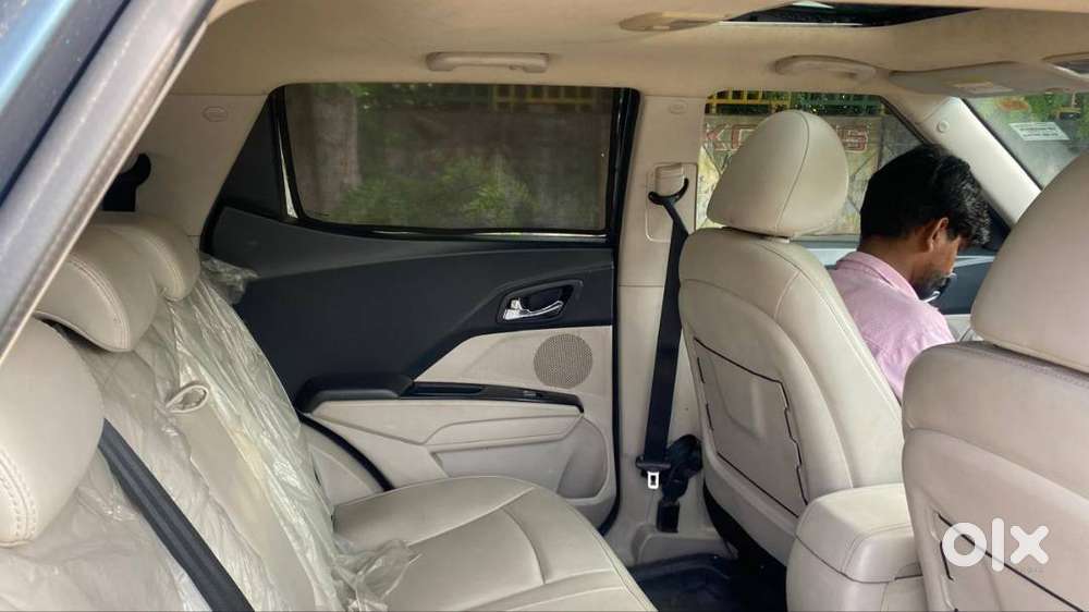 Mahindra Xuv300 Diesel 2019