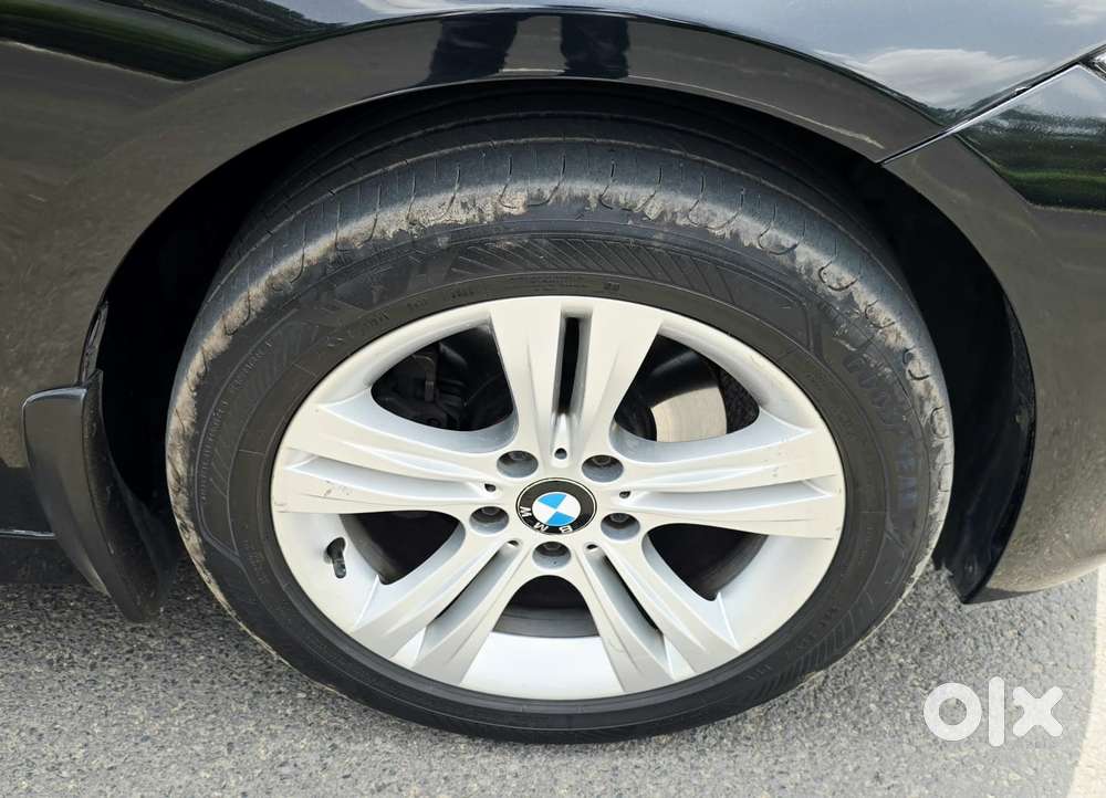 Bmw 3 Series 2.0 320d Sport Line, 2014, Diesel