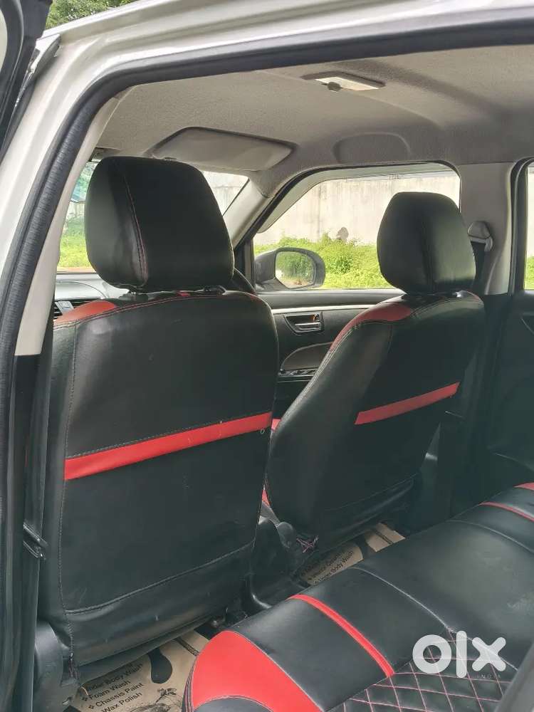 Maruti Suzuki Swift 2014