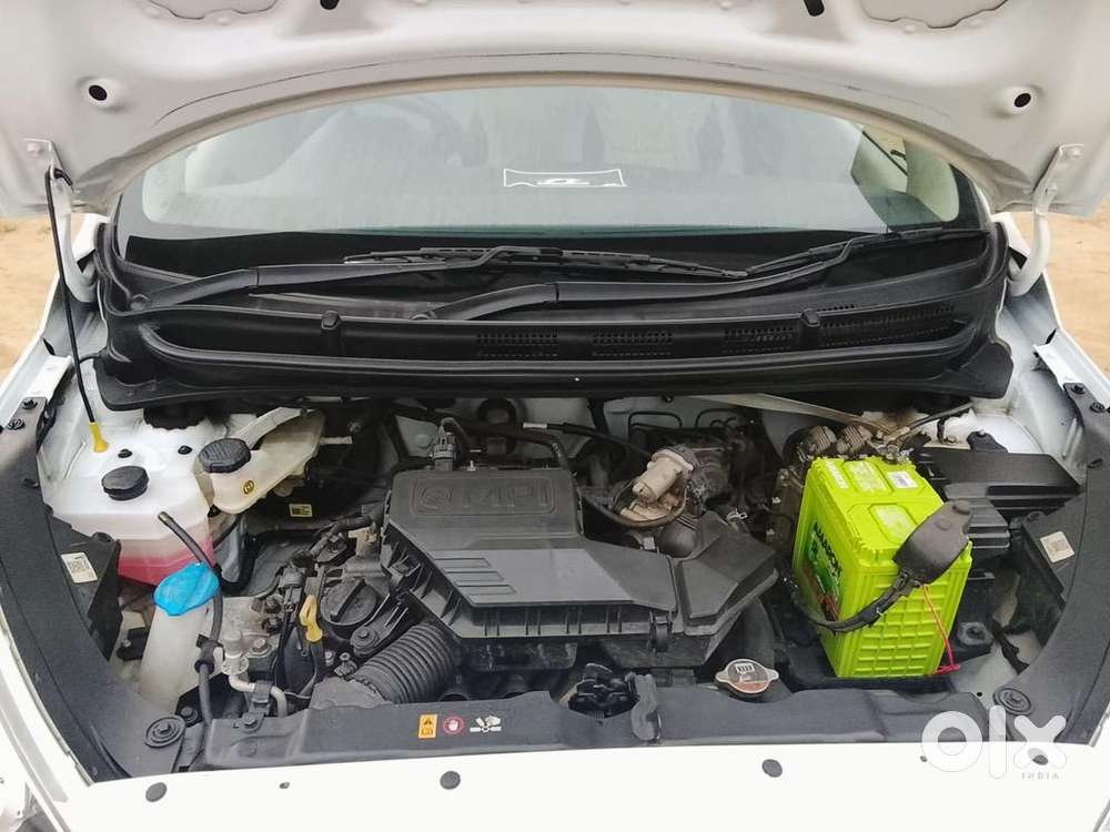 Hyundai New Santro 2023 Petrol