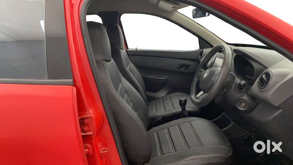 Renault Kwid Rxt, 2016, Petrol