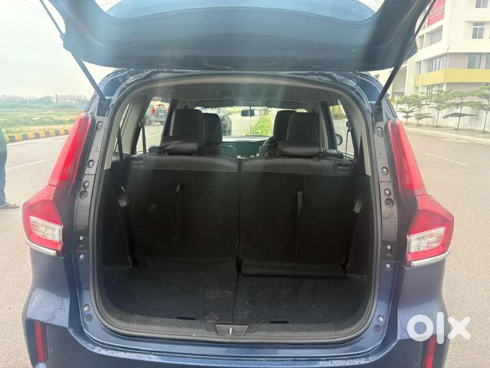 Maruti Suzuki Xl6 1.5 Zeta Mt, 2021, Petrol