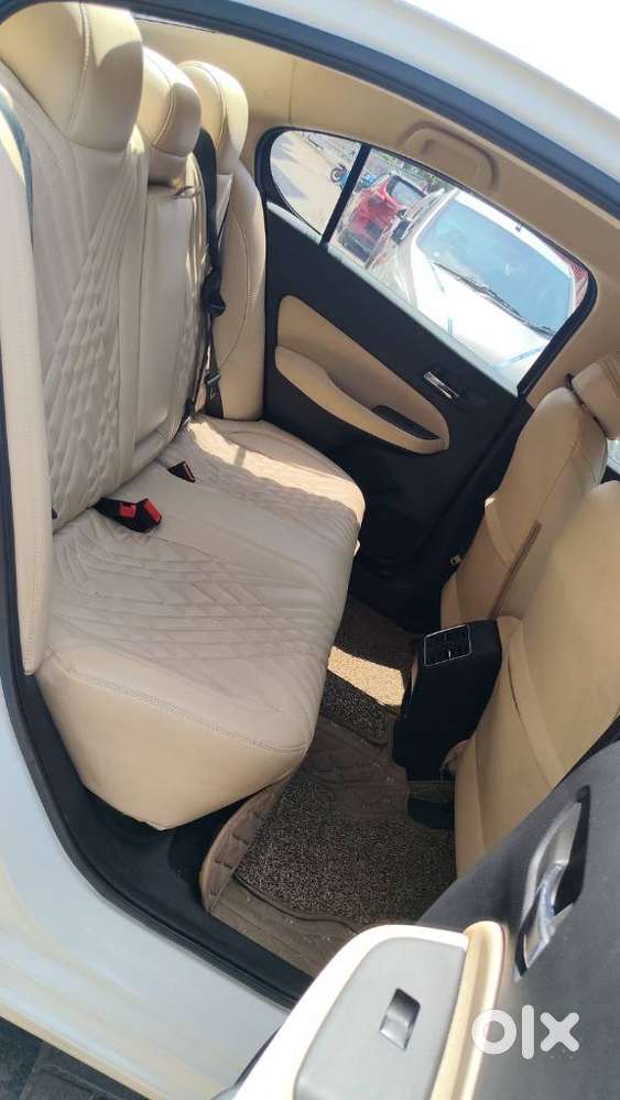 Honda City Vx Petrol Cvt, 2024, Petrol
