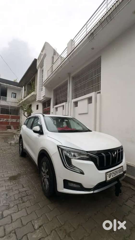 Mahindra Xuv700 Diesel Manual 2025