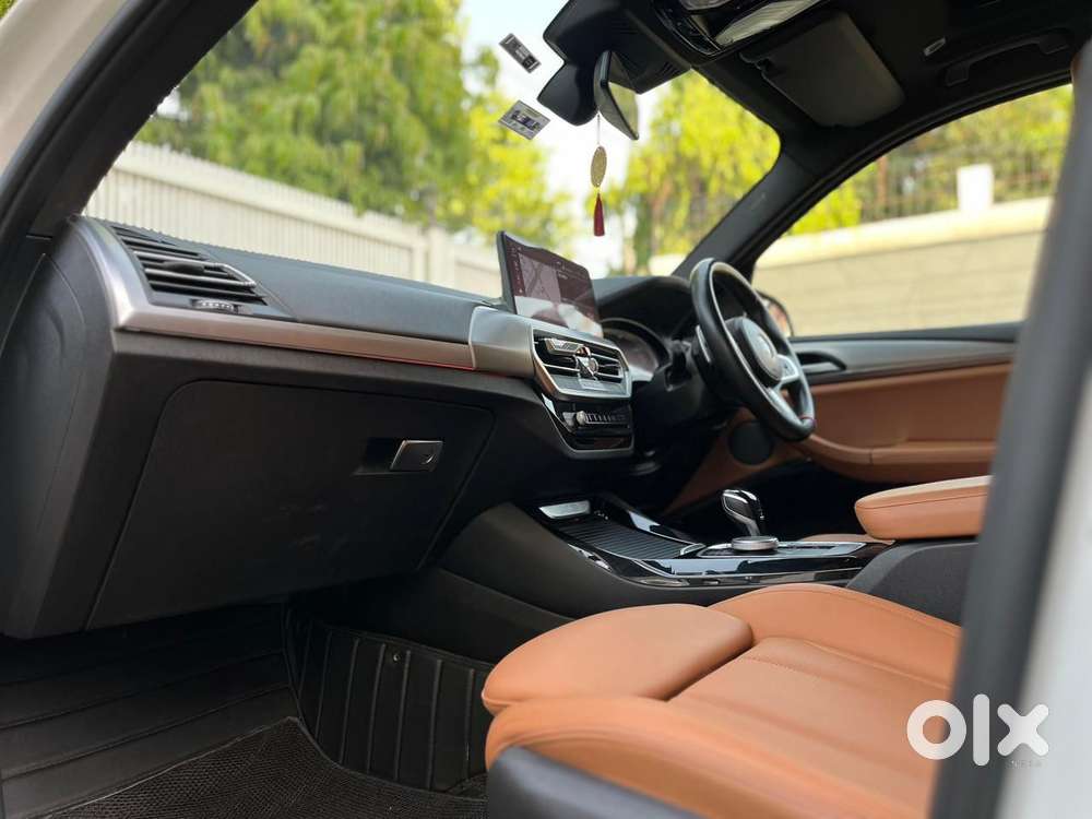 Bmw X3 Xdrive20d M Sport, 2023, Diesel