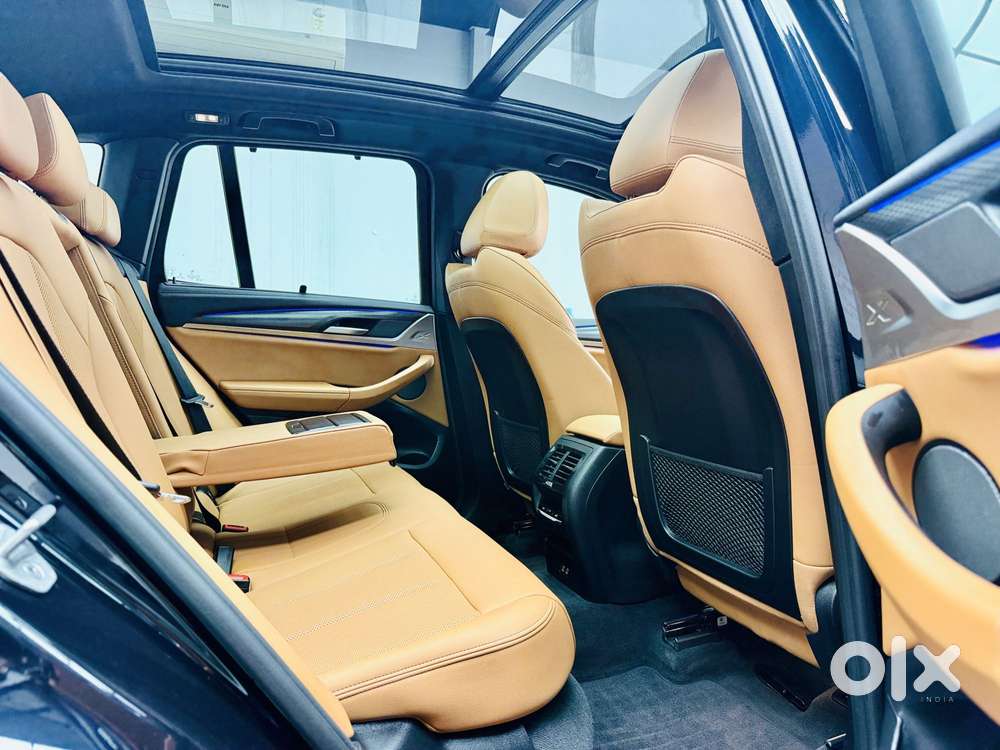 Bmw X3 Xdrive20d M Sport, 2024, Diesel