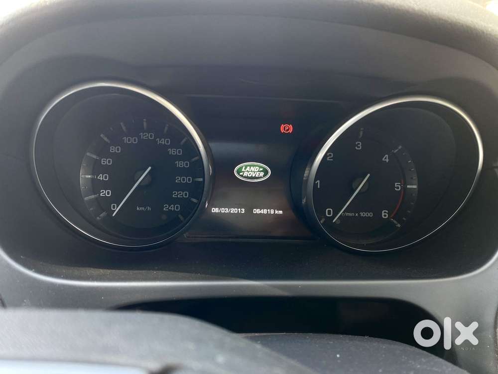 Land Rover Discovery Se 2.0 Sd4, 2016, Diesel