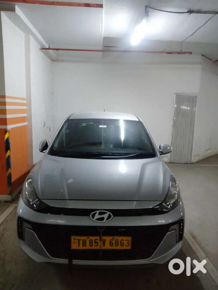 Hyundai Aura 1.2 S 2024