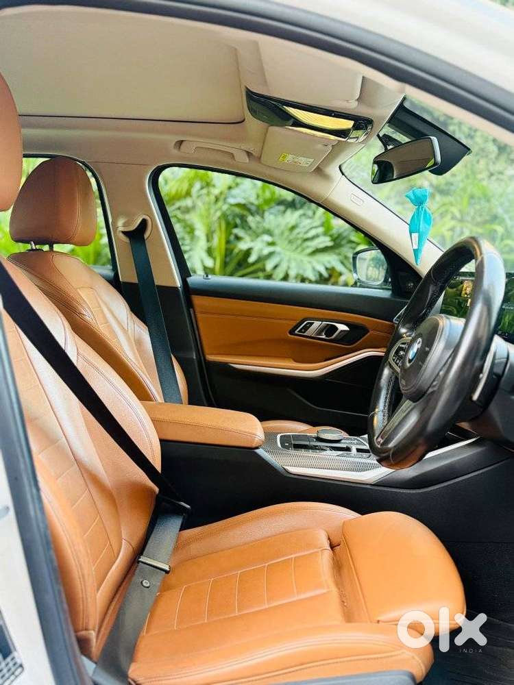 Bmw 3 Series Gran Limousine 2.0 320ld Luxury Line, 2024, Diesel