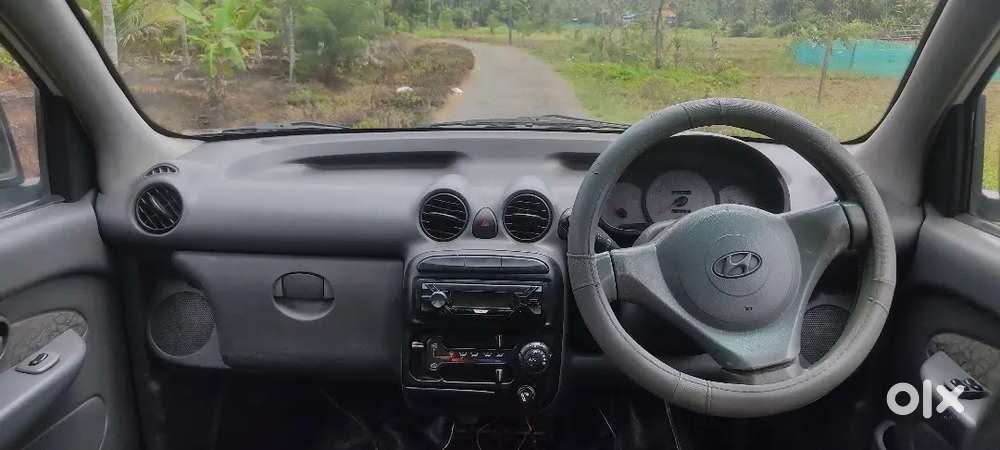 Hyundai Santro Xing 2007 Petrol 140000 Km Driven