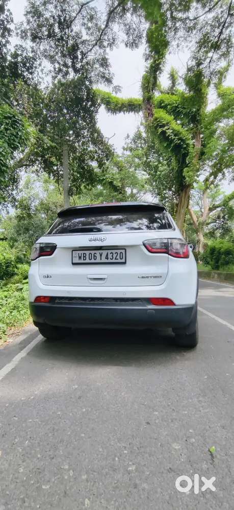Jeep Compass 2.0 2023