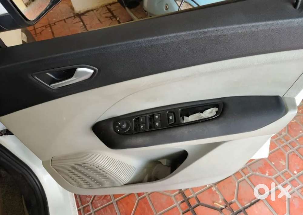 Triber Rxz Almost 2020 In Pristine Condition