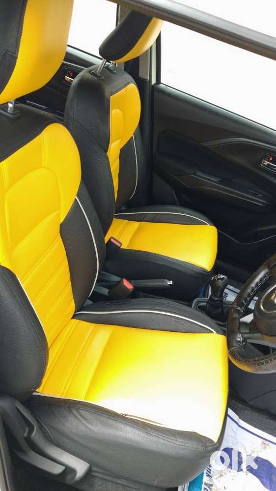 Maruti Suzuki Swift Vxi + Manual, 2024, Petrol