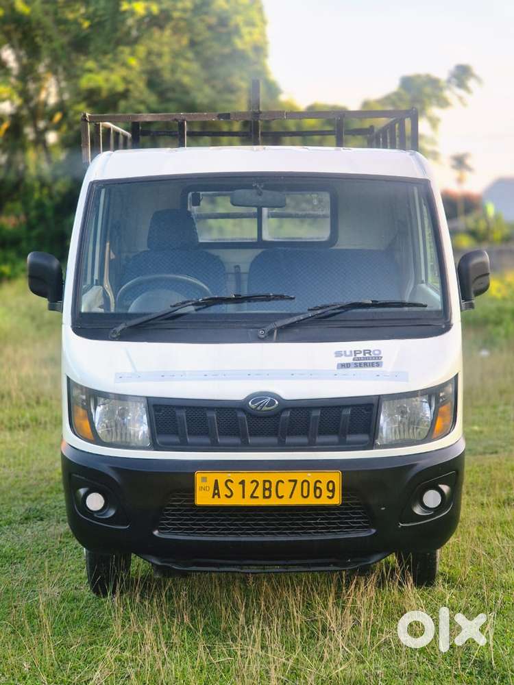 Mahindra Xev9s, 2020, Diesel