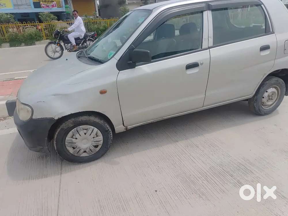 Maruti Suzuki Alto 800 2008