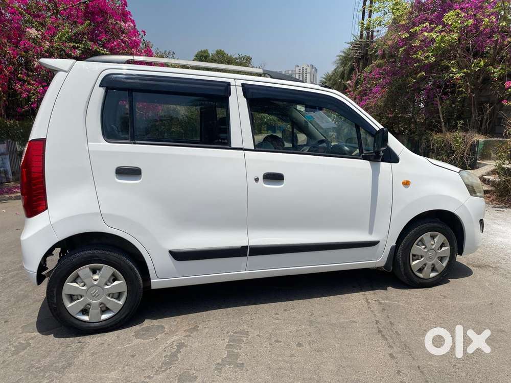 Maruti Suzuki Wagon R 1.0 2013-2019 Lxi Cng, 2018, Cng & Hybrids
