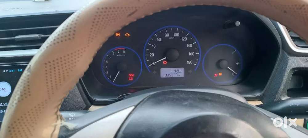Honda Amaze 2018 Cng & Hybrids