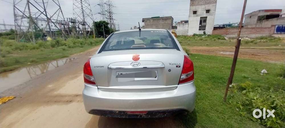 Verna Transform 2010 1.6 L