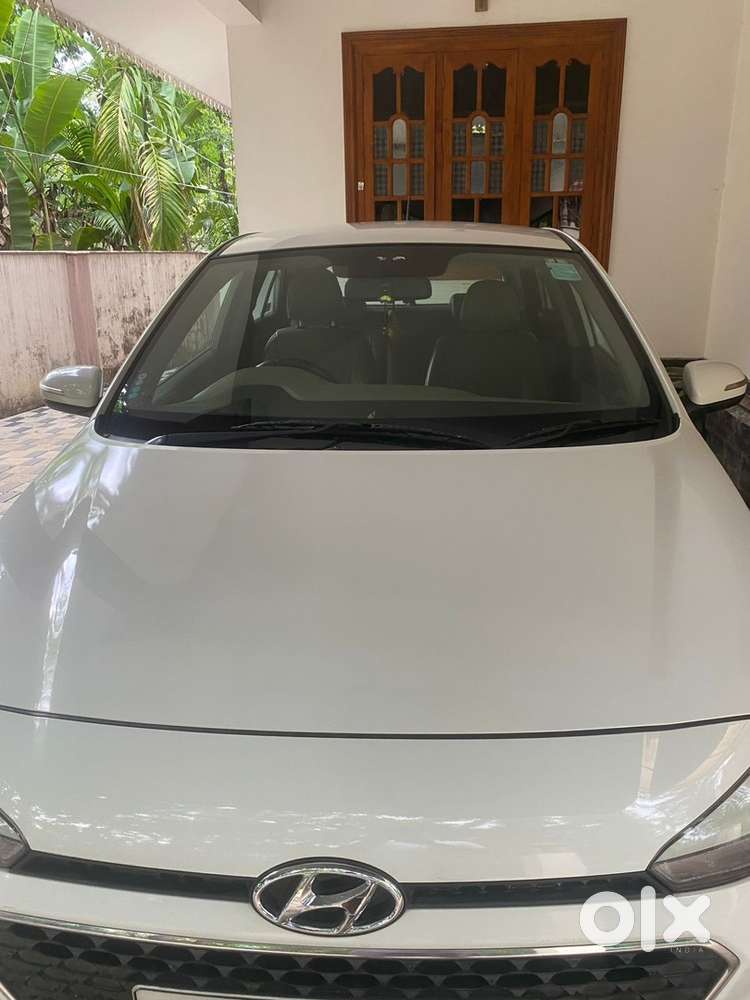 Hyundai I20 2017 Dec 2018 Regn Petrol 39600 Km Driven