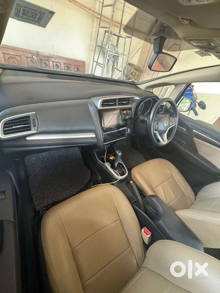 Honda Jazz Petrol 2021