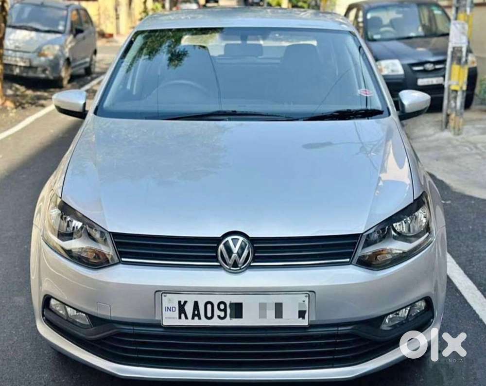 Volkswagen Polo 1.0 Comfortline Cup Edition, 2020, Petrol