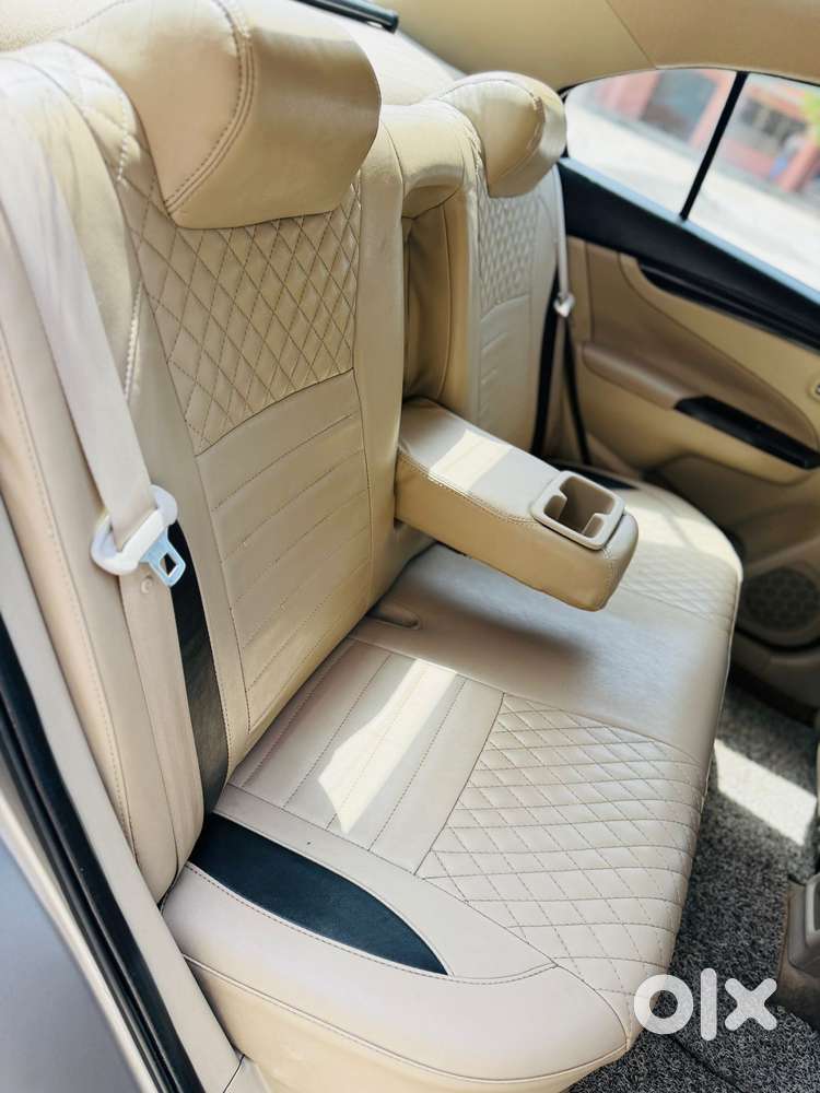 Maruti Suzuki Ciaz 2014-2017 Vdi Plus Shvs, 2016, Diesel