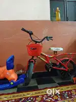 Cycle for kids