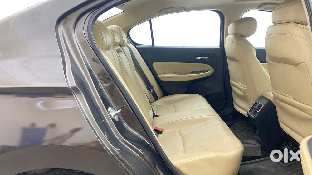 Honda City 1.5 Zx I-dtec Mt, 2021, Diesel