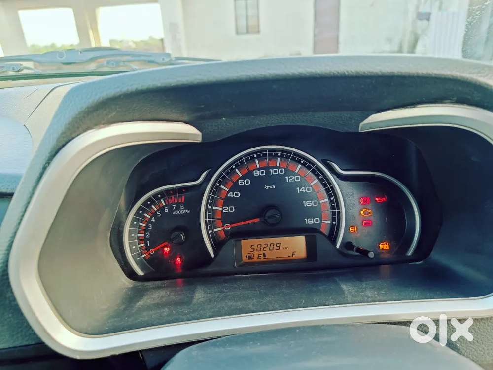 Maruti Suzuki Alto K10 2019 Petrol Well Maintained